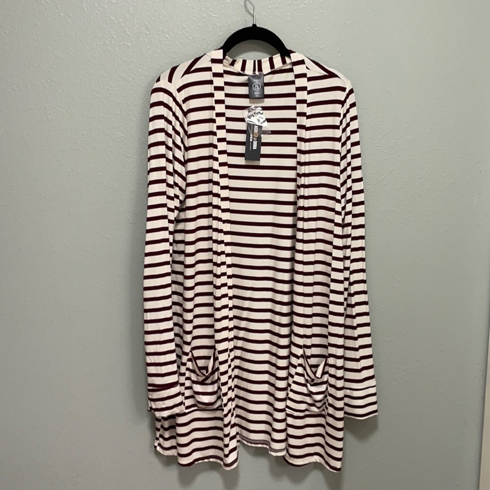 Agnes and Dora favorite cardi